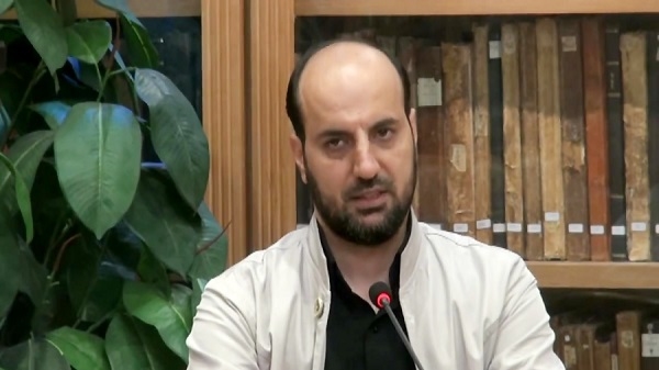 تعامل با کتابخانه ها